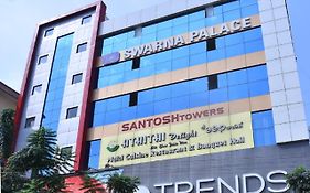 Swarna Palace Siddipet